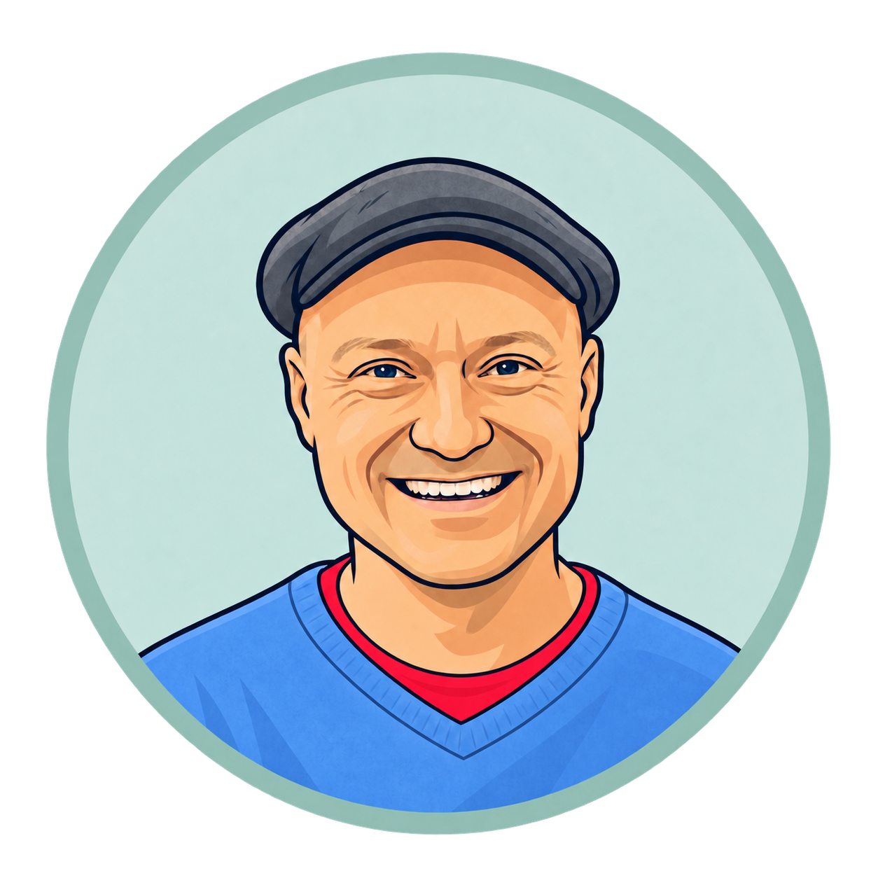 Timo, founder of Smart Remote Work